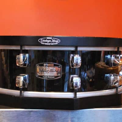 Yamaha BSD14ASG Steve Gadd Signature 14x5" Birch Snare Drum