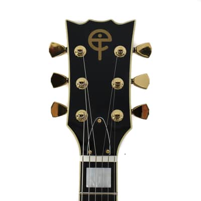 Evil Instruments (Claudio Sanchez) Presents: “The Jackhammer” - Sunburst Flamed Top (In partnership with Dunable Guitars) image 3