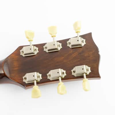 Gibson ES-325 1970 - Walnut image 20