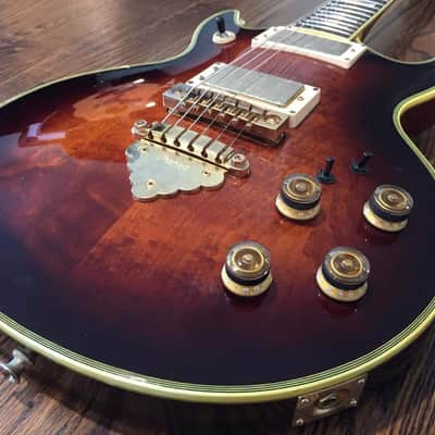 1979 Ibanez Artist image 5