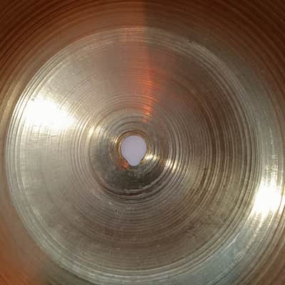 Zildjian A 18" Medium Thin Crash image 4
