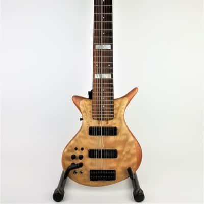 Warr Artist Series Touch Guitar image 7