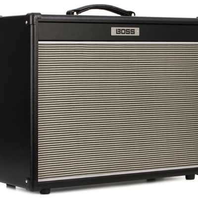 Boss Nextone Artist 1 x 12-inch 80-watt Combo Amp (NextoneArtistd1) image 1