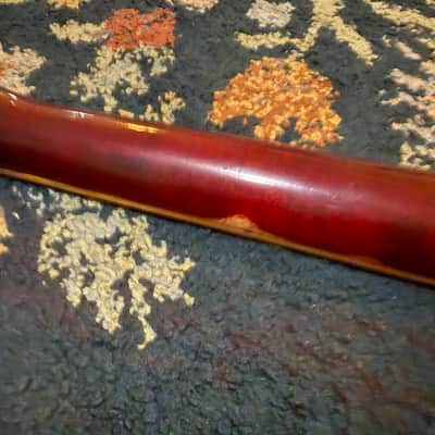 1976 Gibson Les Paul Standard - Wine Red image 17
