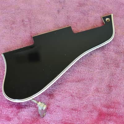 Vintage 1960's Gibson ES-335 Pickguard Narrow Bevel ES-345 ES335 image 1