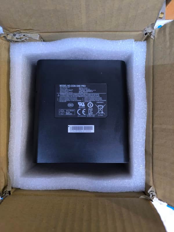 JBL EON ONE Pro Battery 5091181-00 image 1