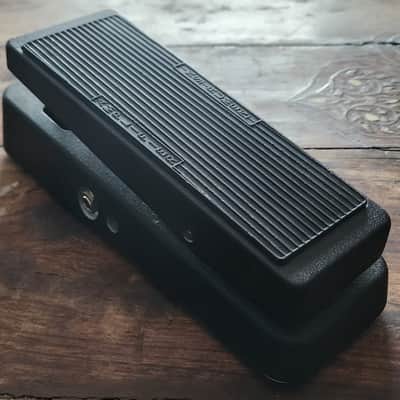 Signed Joe Gagan (Gagan Tone Co) Boomer XP Natural Fuzz Wah 2021 USA image 7