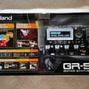 Roland GR-55GK Guitar Synth with GK-3 Pickup 2012 - Present - Black