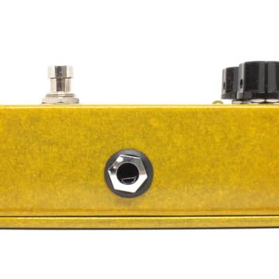 Mojo Hand FX One Ton Bee Fuzz image 6