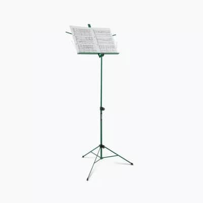 On-Stage SM7122GRB Compact Sheet Music Stand with Bag image 2