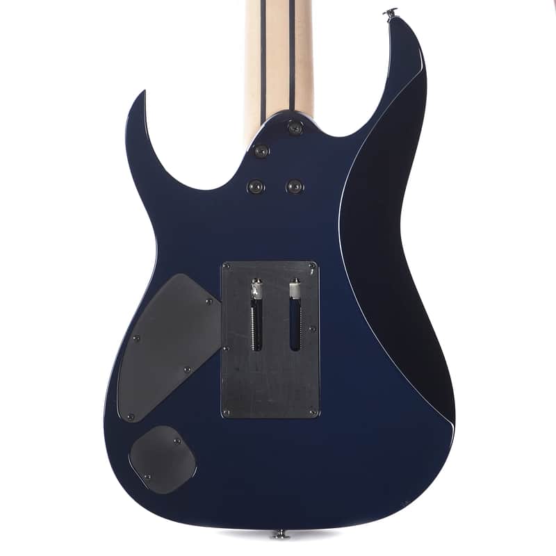Ibanez RG2027XL Prestige image 3