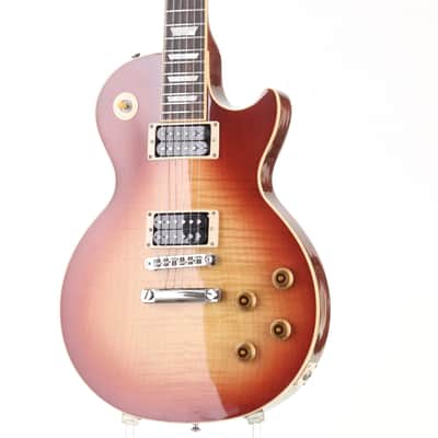 GIBSON USA Les Paul Classic Antique Heritage Cherry Sunburst [024980465] (06/01) image 7
