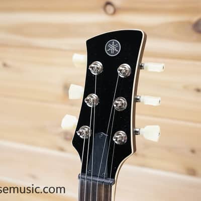 Yamaha Revstar II Standard RSS02T - Sunset Burst image 12