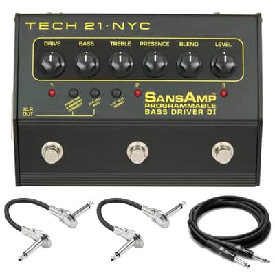 【スイッチ不具合あり】Tech 21 SansAmp Bass D n7dk4wjl8bt4k2o34h7v.jpg