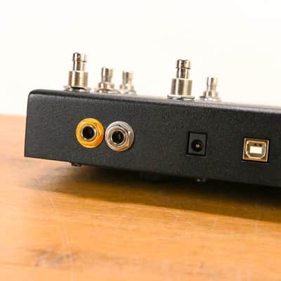 Loop Community Looptimus USB MIDI Foot Controller Pedal CG01ZDA image 10