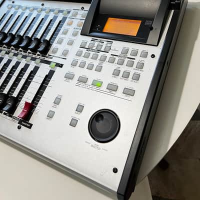 Fostex VF-160 EX 160EX Excellent condition and works perfectly! image 5