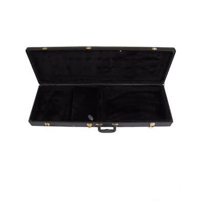 Guardian CG-020-E Deluxe Electric Guitar Hardshell Case