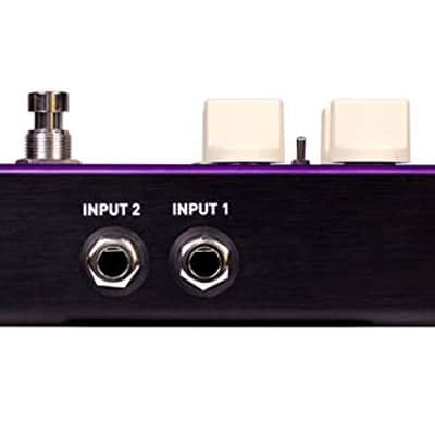 Source Audio Spectrum Intelligent Filter Pedal image 4