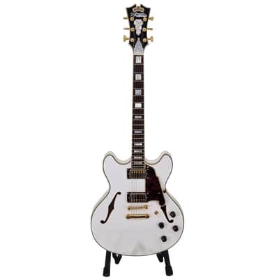 D'Angelico Excel EX-DC - Used image 1