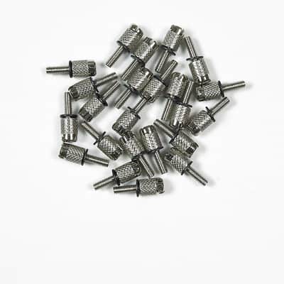 Befaco Knurlies M2.5 x 50 Eurorack Screws image 6