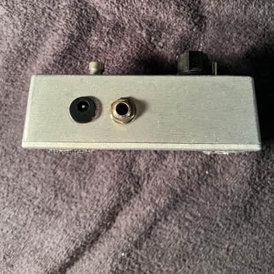 Carl's OCTAVIA tycobrahe fuzz face box guitar pedal ZCD image 3