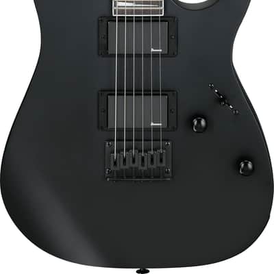 Ibanez GRG121DX-BKF image 4