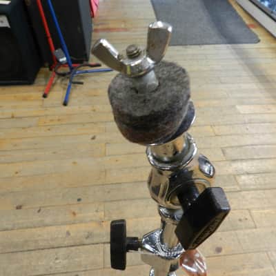 Ludwig Atlas Cymbal Stand Tubular Legs image 2