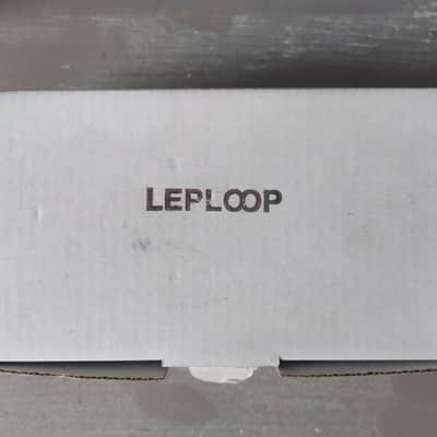 L.E.P. Multicassa Analogue Drum Machine (Desktop Version) image 8