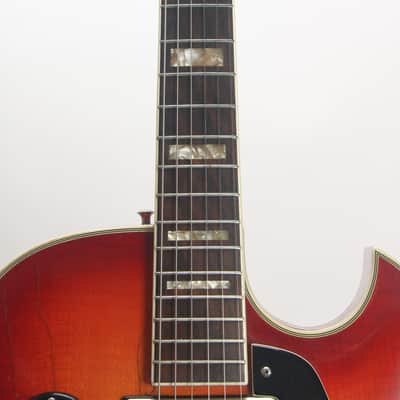 Mod. 107 Range Master (ca.1968) image 6