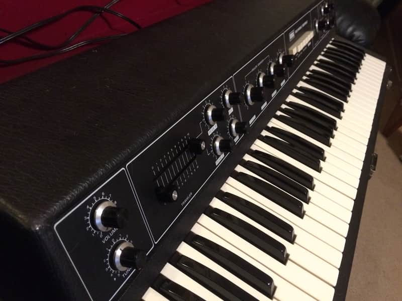 Korg Poly Ensemble P 60-Key Polyphonic Orchestral Synthesizer image 3