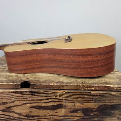 2006 Martin DX1 - Natural image 7