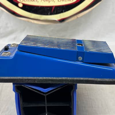 Uecks Kay Tremolo Pedal Bild 6