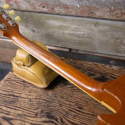 Gibson Custom Shop Murphy Lab '59 Les Paul Standard Reissue Ultra Heavy Aged image 10