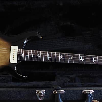 PRS McCarty 2007 - Sunburst image 9