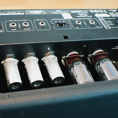 VHT Special 12/20 Head imagen 7