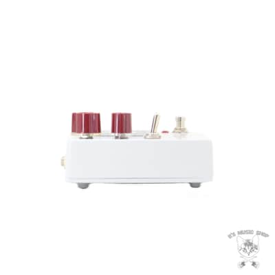 Hudson Electronics Broadcast AP - Ariel Posen Signature image 4