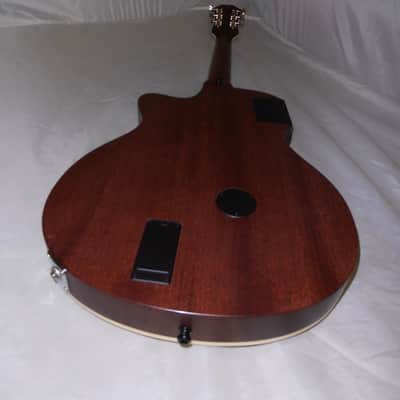 Epiphone SST Coupe 2018 - 2019 - Antique Natural image 17