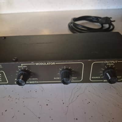DeltaLab Effectron JR 80's image 4