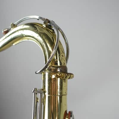 Yamaha MIJ YTS-23 Tenor Saxophone Outfit - (Used) image 6