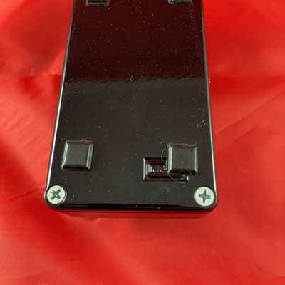 MXR M82 Bass Envelope Filter Dark Sparkle Pedal Preowned image 9
