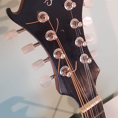 Gibson f2 1914 image 7