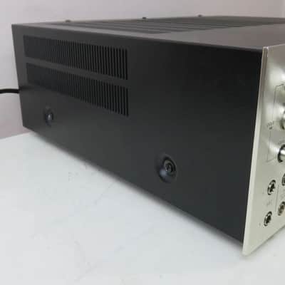 NAD 200 INTEGRATED AMPLIFIER ( AMP ) FULLY SERVICED RECAPPED + LED's image 8