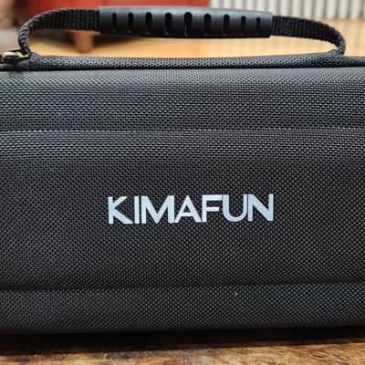 NEW! Kimafun KM-G120 Wireless Saxophone Mic 2025 image 7