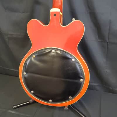 Gretsch Chet Atkins Nashville Model | 1967 | Single Mute image 21