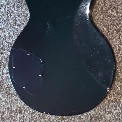 Vintage Electra Omega model Electric guitar made in japan 1970’s image 9