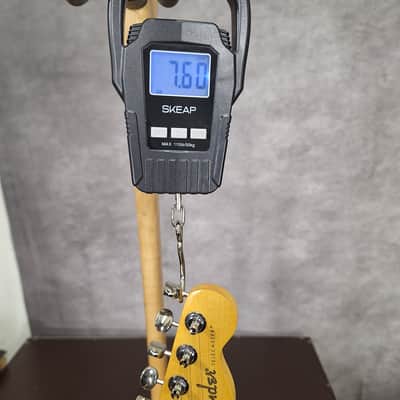 Fender 75th Anniversary Player II Telecaster 2026 - Diamond Dust Sparkle image 6