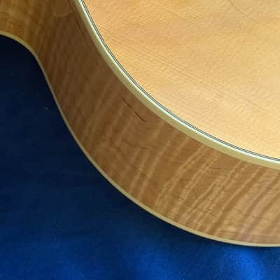 Gibson 1951 J-185 Cenntenial. #62 of 100 image 6