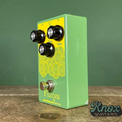 EarthQuaker Devices Plumes Small Signal Shredder 2019 - Present - Various image 1