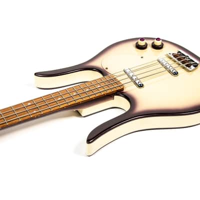 Danelectro Bass Owned by Brian Setzer image 11