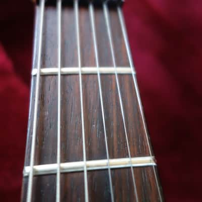Kramer Baretta 1985 White image 17